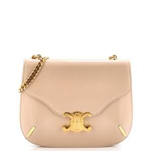 Celine Besace Triomphe Shoulder Bag #248995C24B